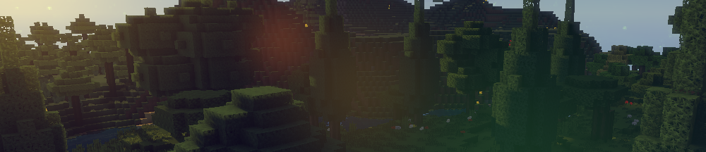 Minecraft Private Server